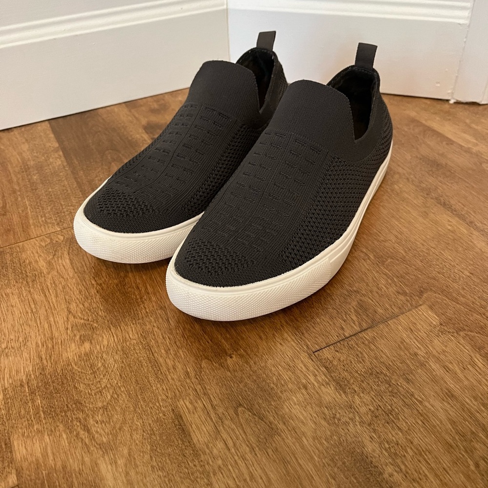 Steve Madden Duray Slip On Shoes -Size 7.5